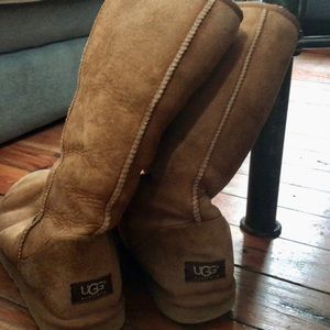 UGG boots